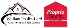 Logo WPL et Proprio Direct