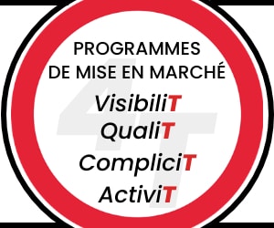 Courtier Immobilier Québec - Programmes de mise en marché