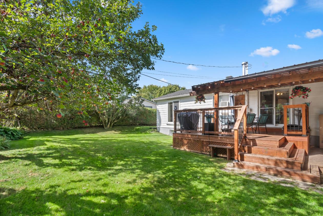 1339, Rue Galion, Québec (La Haute-Saint-Charles)