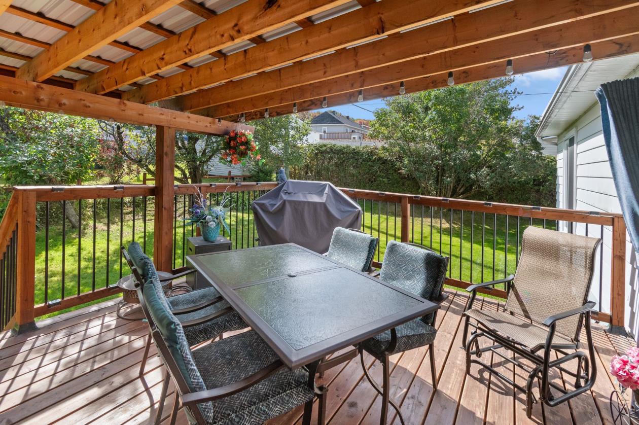 1339, Rue Galion, Québec (La Haute-Saint-Charles)