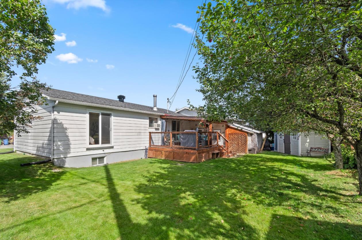 1339, Rue Galion, Québec (La Haute-Saint-Charles)