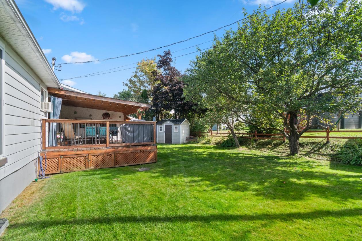 1339, Rue Galion, Québec (La Haute-Saint-Charles)