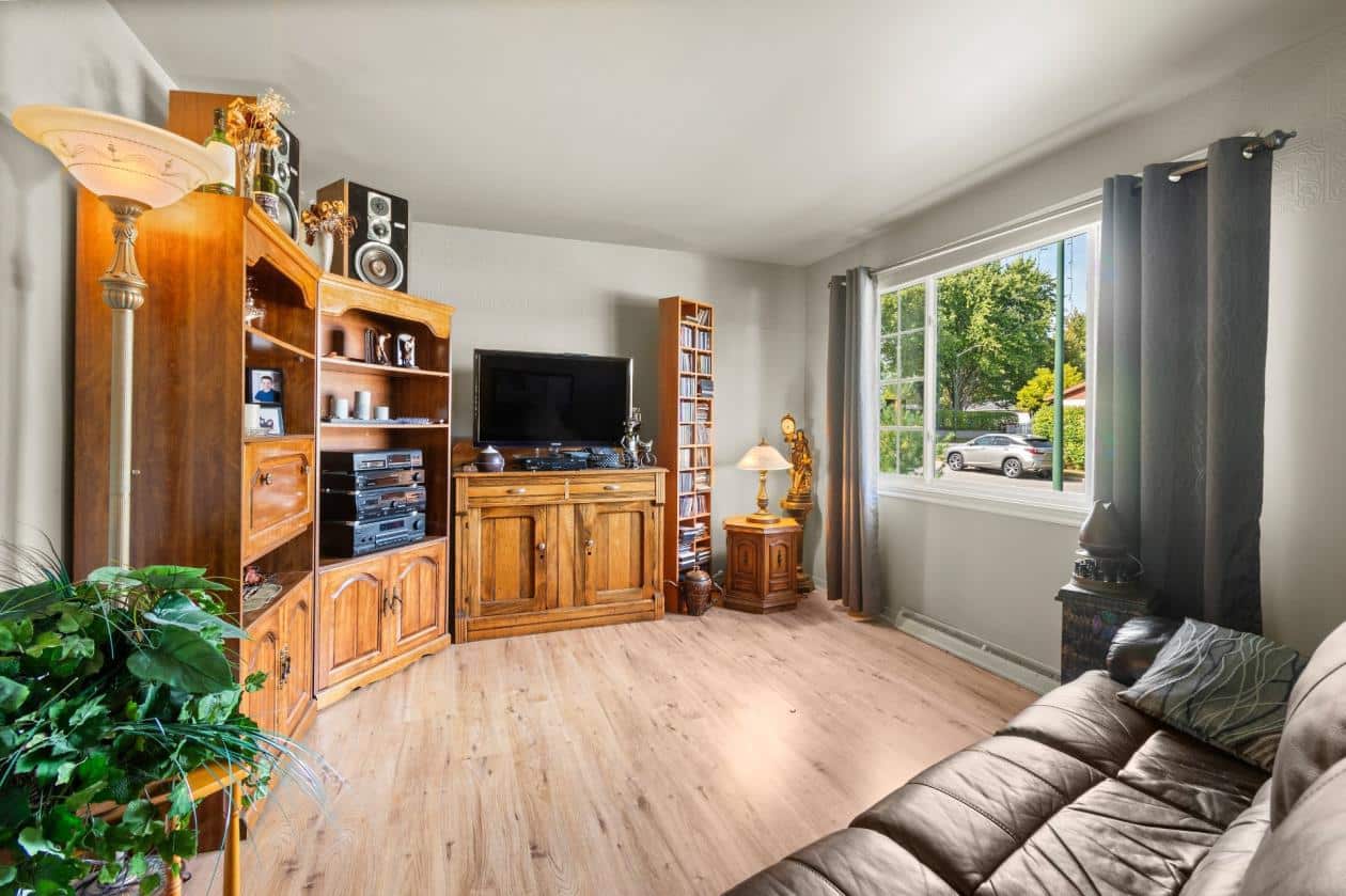 1339, Rue Galion, Québec (La Haute-Saint-Charles)