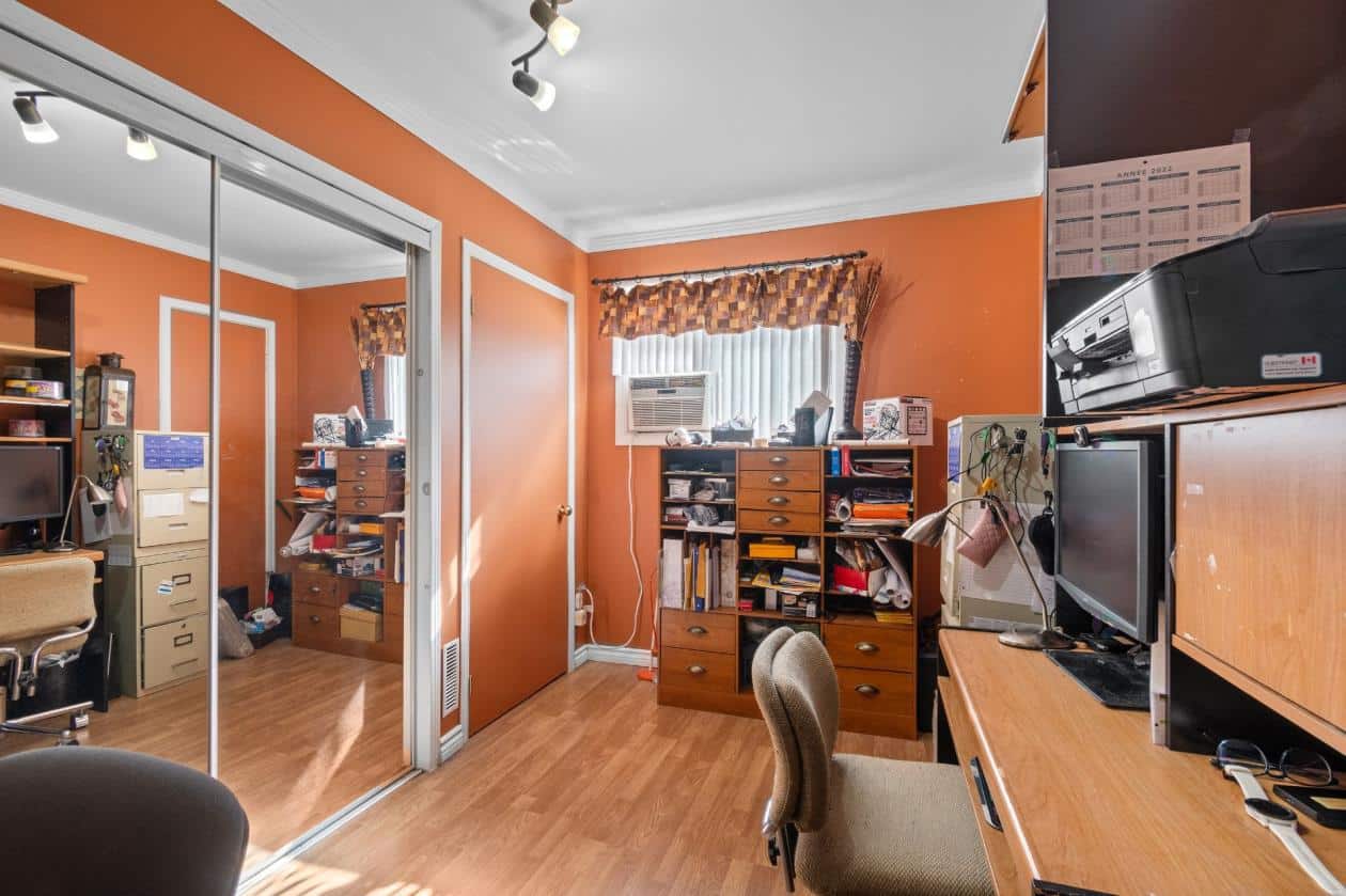 1339, Rue Galion, Québec (La Haute-Saint-Charles)