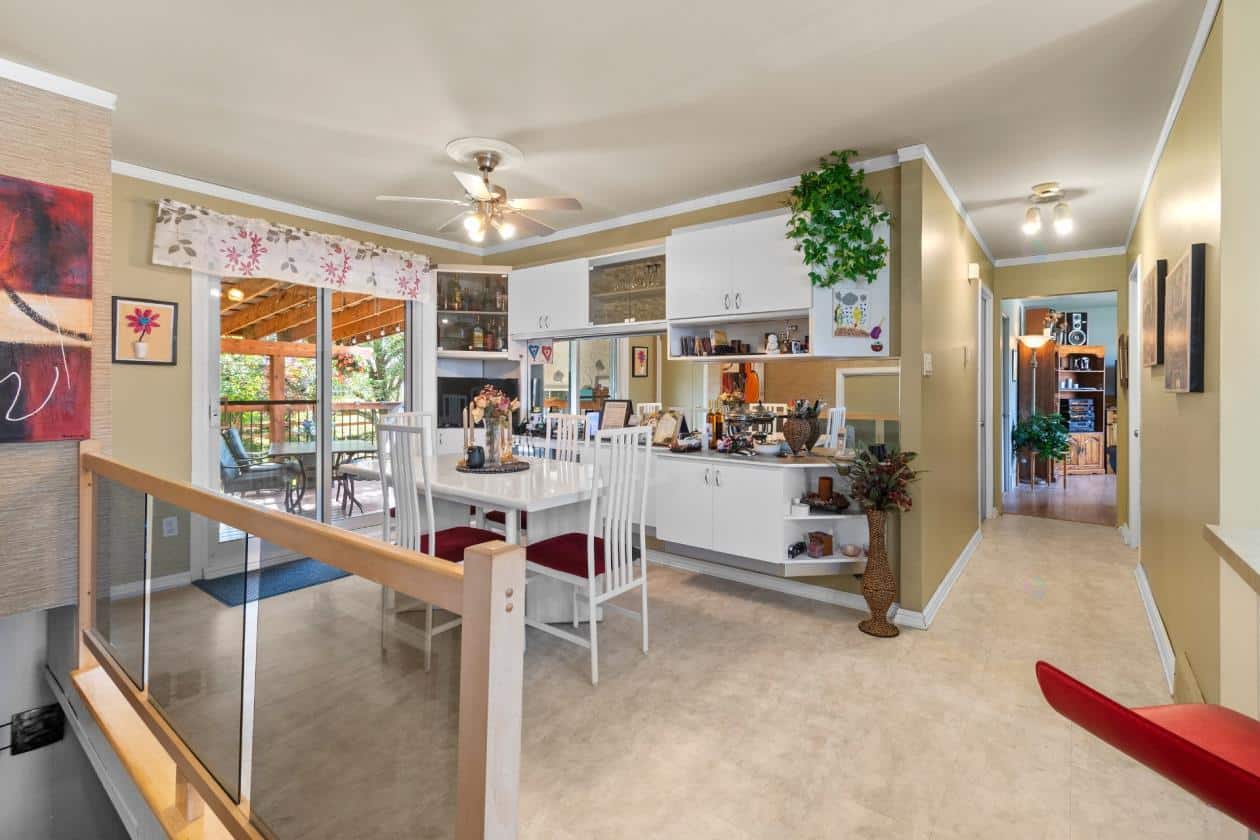 1339, Rue Galion, Québec (La Haute-Saint-Charles)