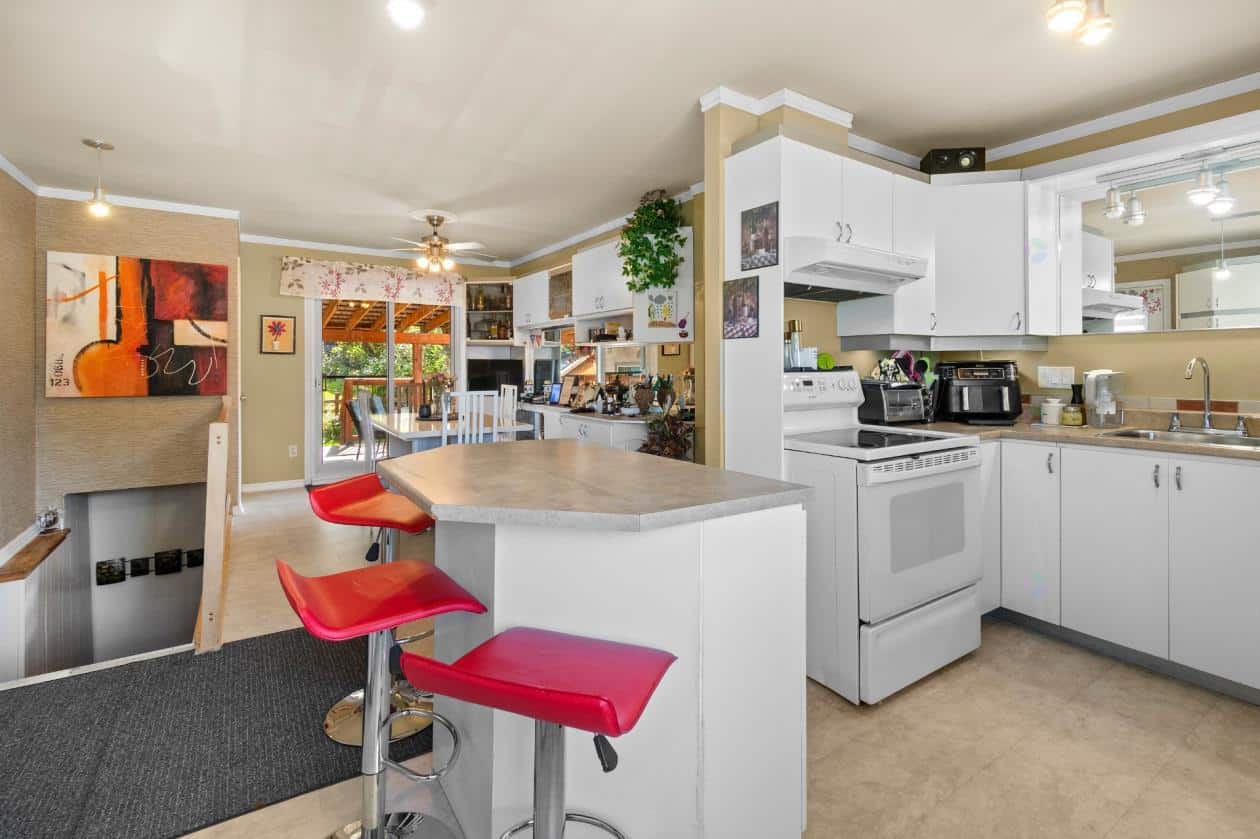 1339, Rue Galion, Québec (La Haute-Saint-Charles)