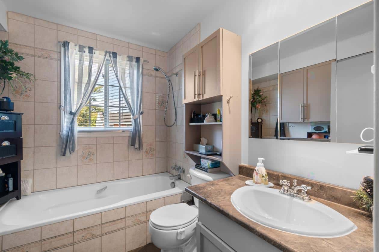 1339, Rue Galion, Québec (La Haute-Saint-Charles)