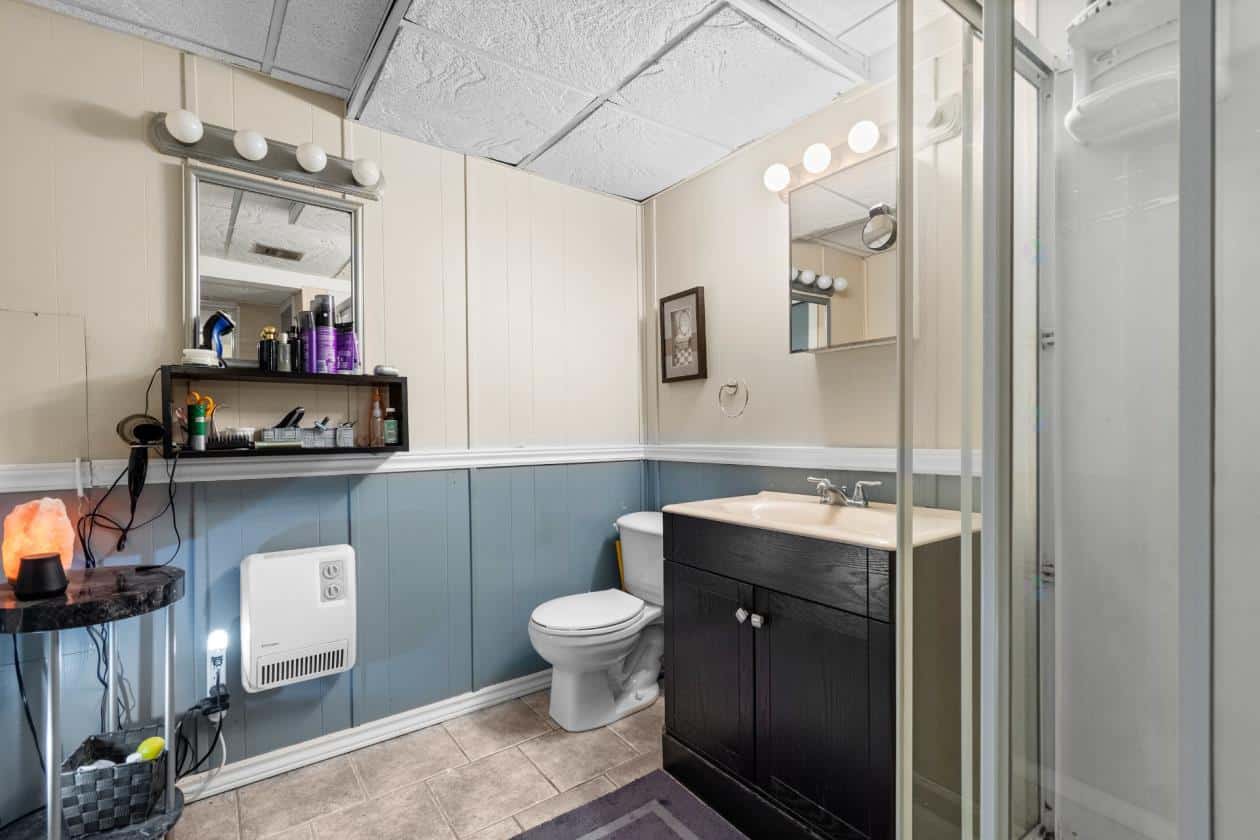 1339, Rue Galion, Québec (La Haute-Saint-Charles)