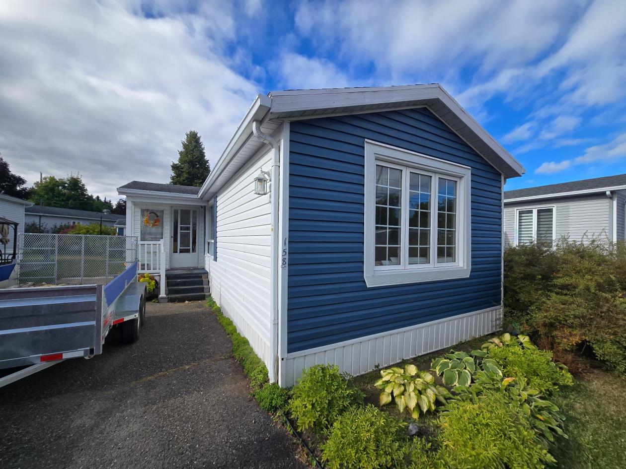 158 Avenue Chanoine Brochu, Montmagny, QC G5V 4N2