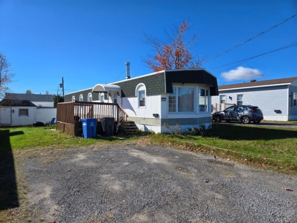 1960, Route de l'Aéroport, Québec (Sainte-Foy Sillery Cap-Rouge)
