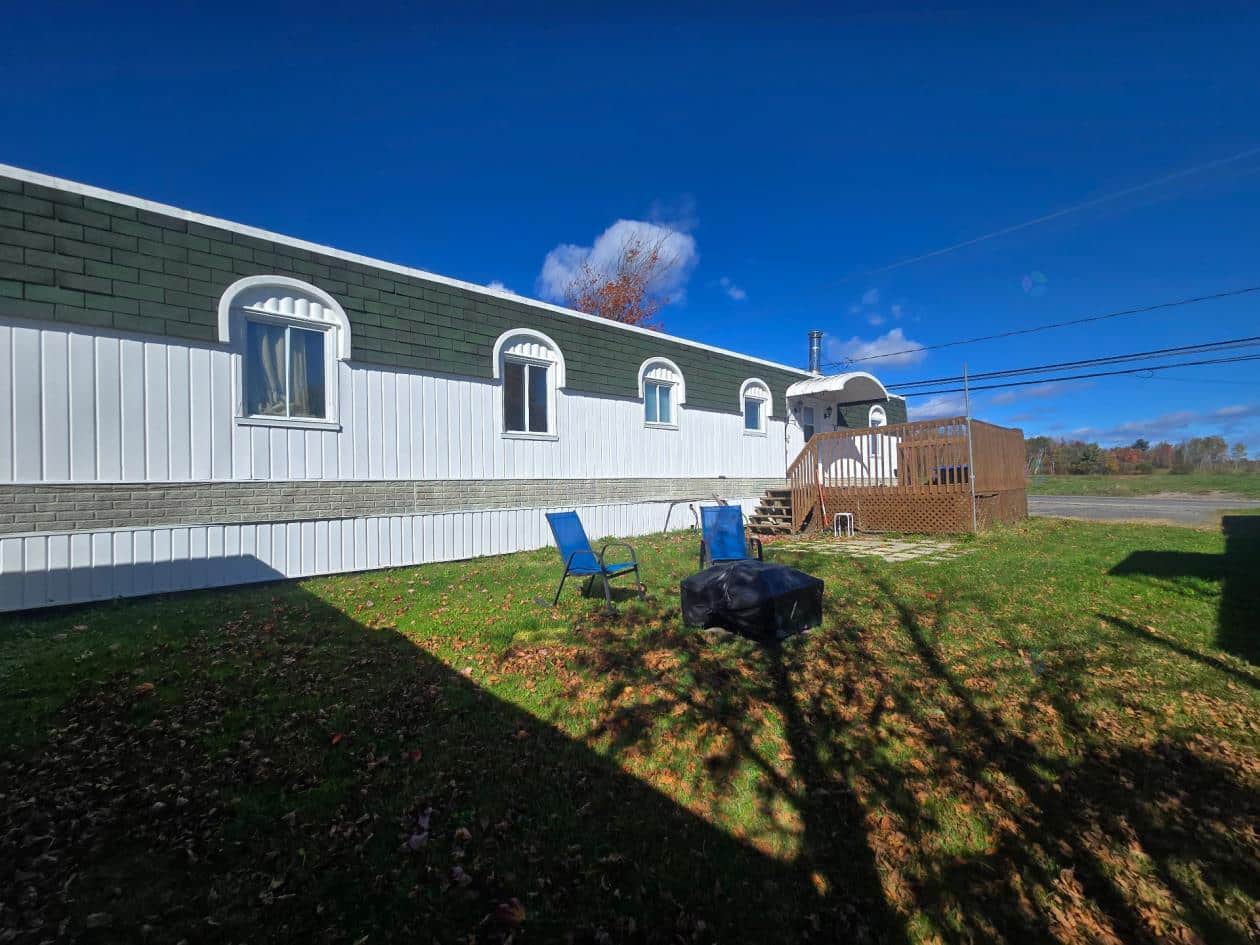 1960, Route de l'Aéroport, Québec (Sainte-Foy Sillery Cap-Rouge)