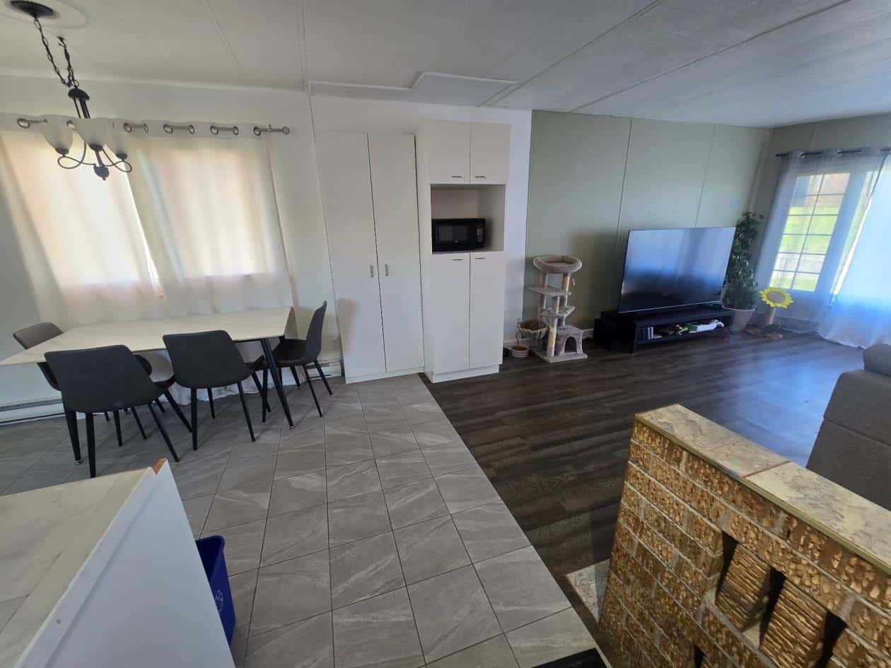 1960, Route de l'Aéroport, Québec (Sainte-Foy Sillery Cap-Rouge)