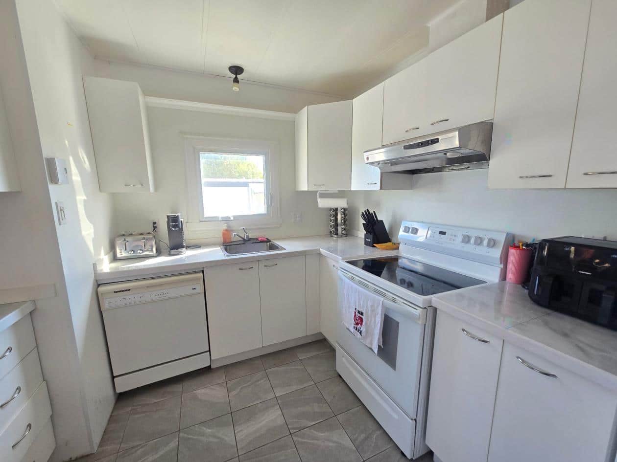 1960, Route de l'Aéroport, Québec (Sainte-Foy Sillery Cap-Rouge)