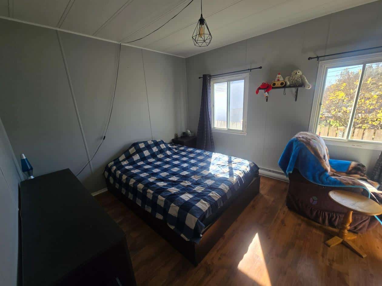 1960, Route de l'Aéroport, Québec (Sainte-Foy Sillery Cap-Rouge)